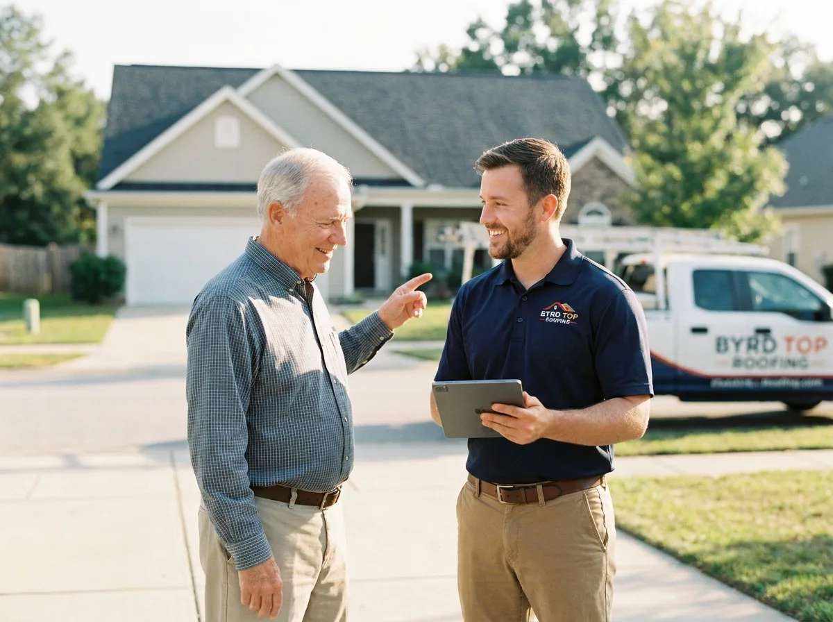 Roofing Bern, ID FAQs